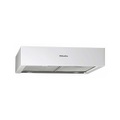 MIELE, Miele DA 1255 Dunstabzugshaube Brillantweiss