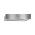 MIELE, Miele DA 1255 Dunstabzugshaube Edelstahl