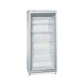 Sibir, Sibir FKS 292 Flaschenkühlschrank Weiss rechts
