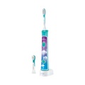 Philips, Sonicare for Kids Connected, elektrische Zahnbürste für Kinder mit App, Schallzahnbürste für Kinder, Philips