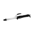 Philips, Philips Lockenstab Bhb862/00 - Lockenstab (Schwarz, Weiß)