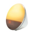 Philips, Philips Hf3531/01 Wake-up Light - Lichtwecker (Fm, Weiss)
