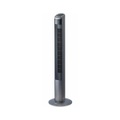 TRISA, Trisa Fresh Breeze - Turmventilator (Anthrazit)
