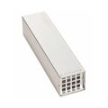 Bosch, Bosch Smz5002 - Glanzkassette (Silber)