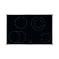 Electrolux, Electrolux GK78CCN Kochfeld