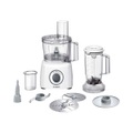 Bosch MCM3200W Kompakt Küchenmaschine weiss