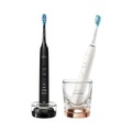 Philips, Philips Sonicare Diamondclean HX9914/57 Zahnbürste schwarz/roségold