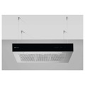 Electrolux IUSL1065CN Dunstabzugshaube Chrom