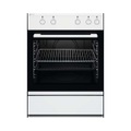 Electrolux, Electrolux EH7K1-3WE Kochherd weiss