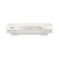 Bosch, Bosch Dul62Fa21 - Dunstabzugshaube (Weiss)