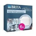 BRITA Kartusche Maxtra Pro All-In-1 6er Pack