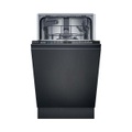 Siemens iQ100 Vollintegrierter Geschirrspüler 45 cm SR61HX16KE EU Norm