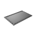 Hendi Gusseisen Grillplatte GN 1/1 325x530mm Zubehör Geschirrspüler