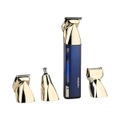 BABYLISS MEN, BaByliss MEN - Super-X Metal Multitrimmer 15in1 Special Edition MT992E