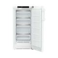 LIEBHERR, Liebherr RBa30 425i 22 Kühlschrank Rechts Weiss