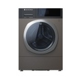 Schulthess Vanity Fair AAA2.107BE1HJ3L Waschmaschine Mocha links