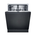 Siemens SX63EX22AE Geschirrspüler