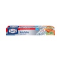 Toppits, Toppits Alufolie 20 m, L?nge: 20 m