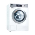 Miele 51508161D Waschmaschine Lotusweiss rechts