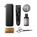 Manscaped 70-00074-INTL Bartschneider-Set Schwarz