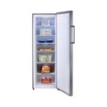 Domo, Domo, Gefrierschrank, Domo DO91204F Gefrierschrank,