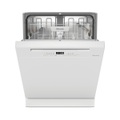 Miele G 15811-60 i Active Plus Geschirrspüler Brillantweiss