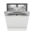 Miele G 15811-60 i Active Plus Geschirrspüler Edelstahl