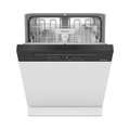 Miele G 15811-60 i Active Plus Geschirrspüler Obsidianschwarz