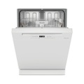 Miele G 25817-60 i XXL Active Plus Geschirrspüler Brillantweiss