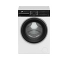 BEKO, BEKO WM550 - Waschmaschine (9 kg, Weiss)