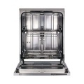 ASKO Spülmaschine Gewerbe ASKO DWCFS5936 S Edelstahl