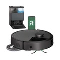 iRobot Roomba Plus 505 Combo Saug- und Wischroboter