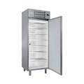FORS Gefrierschrank, Edelstahl, ABS, für 14 Körbe GFS 550 ES