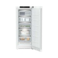 Liebherr FNe 4605-22 Gefrierschrank Weiss rechts