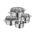 Wmf, Topf-Set Provence Plus, 4-teilig