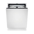 Electrolux GA60GLVSX Geschirrspüler