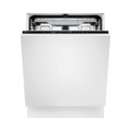 Electrolux GA60SLVS Geschirrspüler