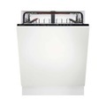Electrolux GA55SLV Geschirrspüler