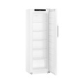 LIEBHERR Gastro-Gefrierschrank Umluft FFFSG 4001 Weiss