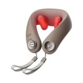 Renpho, Renpho U-Neck Mini Neck Massager Nackenmassagegerät ? braun