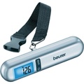 BEURER, Beurer LS 6 - Kofferwaage (Silber)