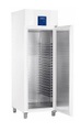 Liebherr BKPv 6520 Kühlschrank weiss links