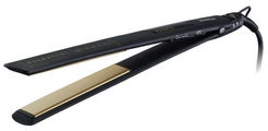 Trisa Essential Glamour - Glätteisen (Schwarz)