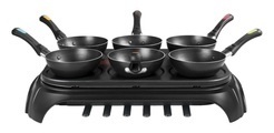 Tefal, Tefal Py5828 Gourmet Party Wok