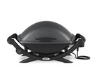 Weber, Weber Elektrogrill Q 2400, Dark Grey