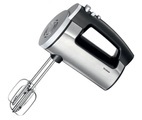 TRISA, Trisa Turbo Mix - Handmixer (Silber)