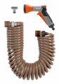 Gardena, Gardena 4647 Spiralschlauch-Set 10.0M -