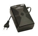 CAMPING GAZ, Camping GAZ Ac/dc 230/12V - Euro Transformer (Schwarz)