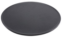 Trisa Grillplatte Alu - Grillplatte (Schwarz)