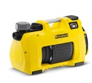 Kaercher BP3 Home&Garden - Gartenpumpe (Schwarz/Gelb)